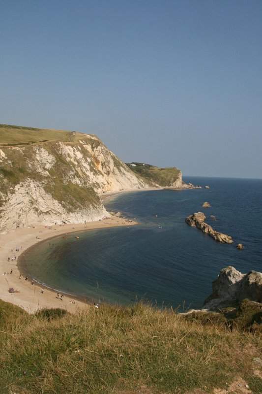 Engeland zuiden (o.a. Stonehenge) - 155